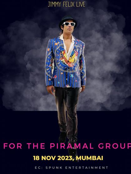 Glimpses of Our Gigs photo 11