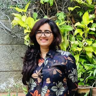 Komal Thoria