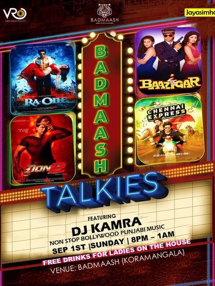 Ankit Kamra - Event DJ Services Gigs & Announcements photo 30
