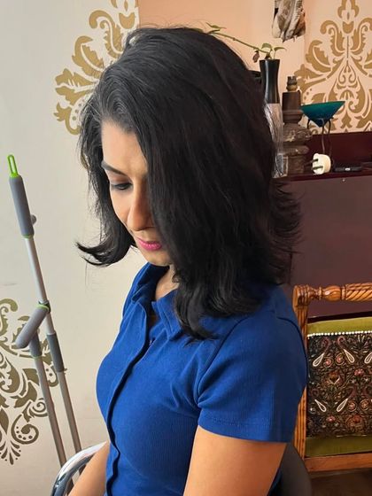 Rohit - Haircuts Chic Short Cuts: Bobs & Pixies photo 38