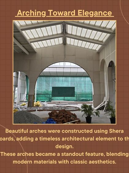 Studio 8 Designs - Commercial Interior Design Additional Work photo 14