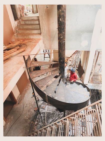 From Sketch to Structure: The Design Process photo 22