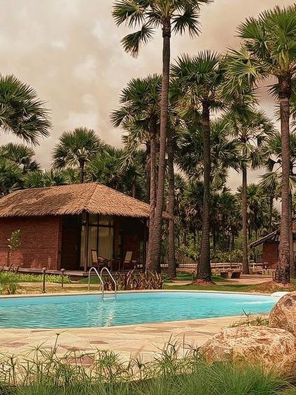 Mistry Architects - Architectural Design Hospitality & Retreats photo 7