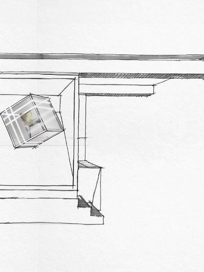 Gayathri & Namith Architects - Turnkey Interior Design & Build Additional Work photo 118