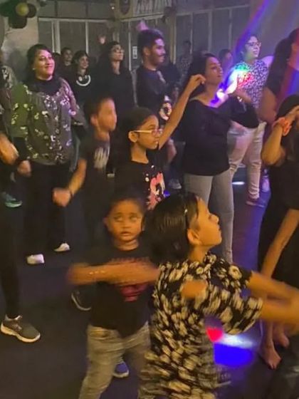 Hello Dance & Fitness Club - Dance Fitness Our Dance Family & Celebrations photo 31