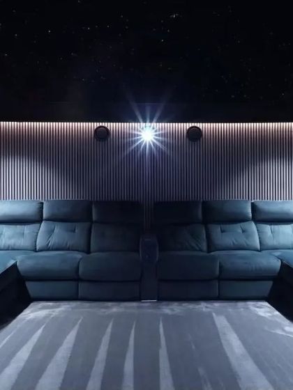 Sleek & Modern Designs photo 30