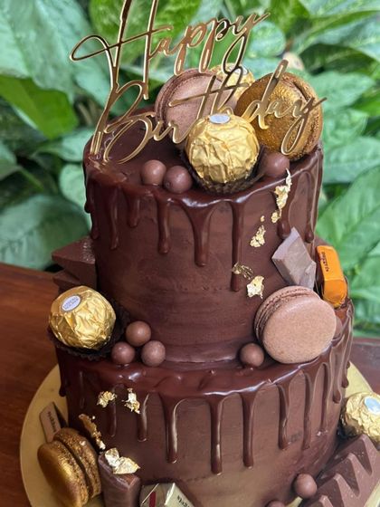 Dottedi - Bespoke Gifting & Hampers Party Favors & Fun Experiences photo 12