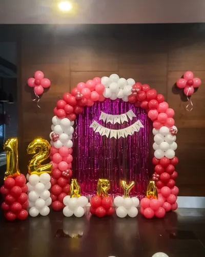 Themed Event Decorations