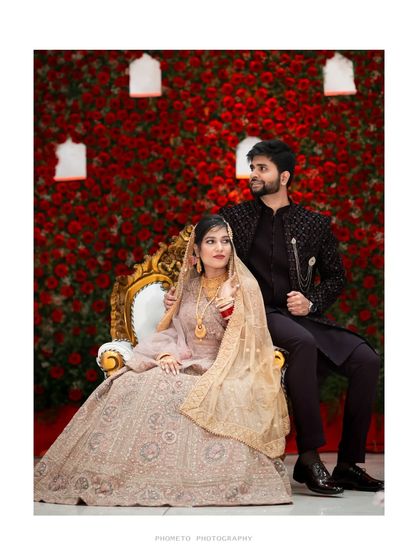 Phometo - Wedding Photography Muslim Weddings: Nikah & Walima photo 13