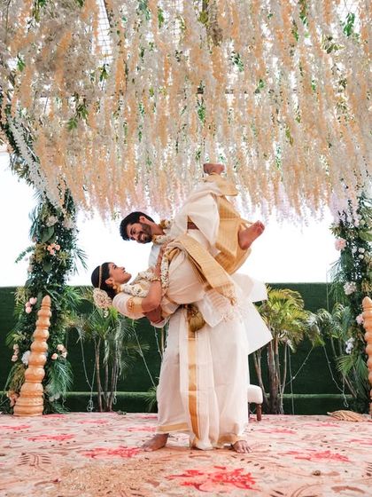 Couple Portraits: Editorial & Intimate photo 72