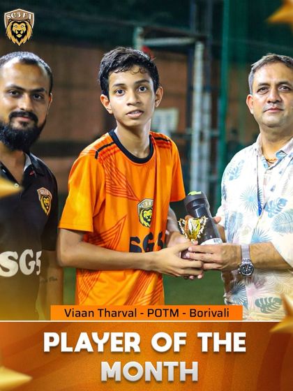 Player Achievements & Awards photo 19