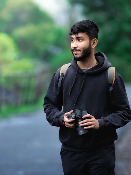 Join the Adventure: Behind the Lens photo 7