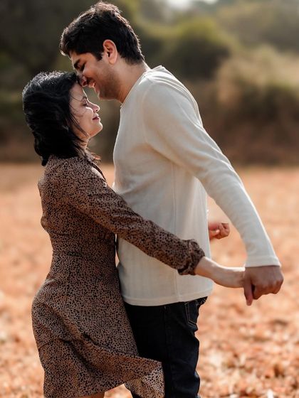 The two beautiful souls❤️❤️