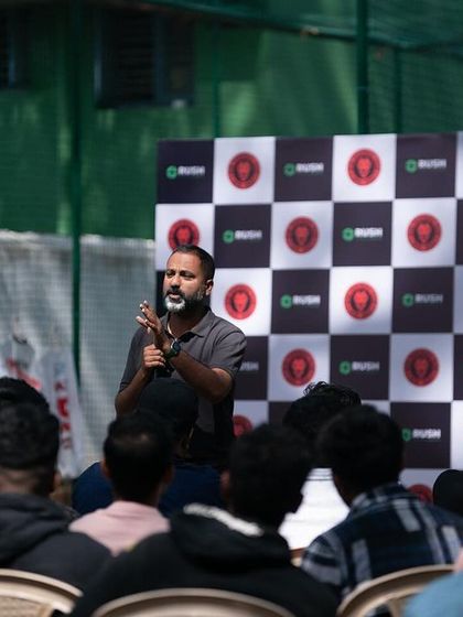 BTM Football Club - Football Coach Development & Careers More Than a Club: Our Community & Culture photo 8