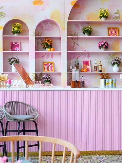 Vibrant Haldi & Mehendi Functions photo 13