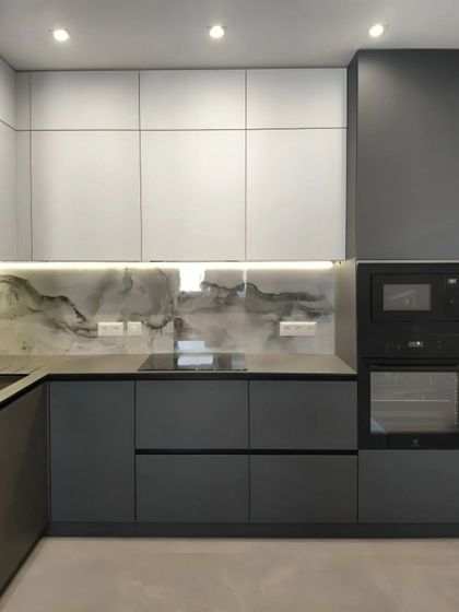 Modular Kitchen - Modular Kitchen Design & Installation Modern & Minimalist Designs photo 8