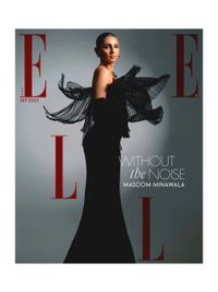 Creative Direction & Fashion Photography