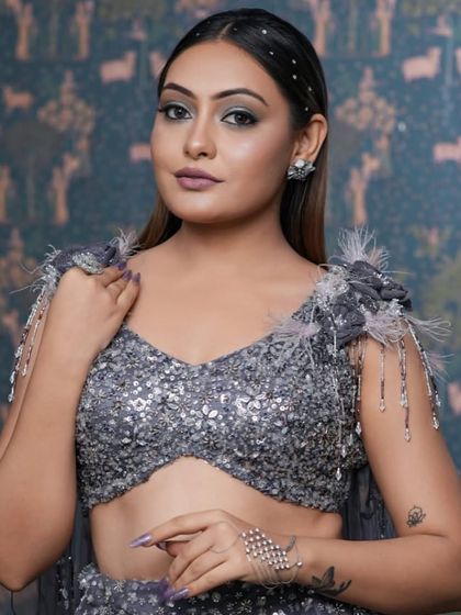 Glam for Every Celebration photo 15