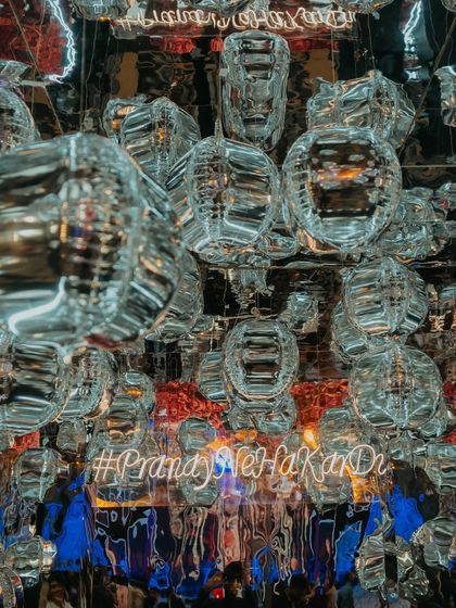 Contemporary & Resort Celebrations photo 30