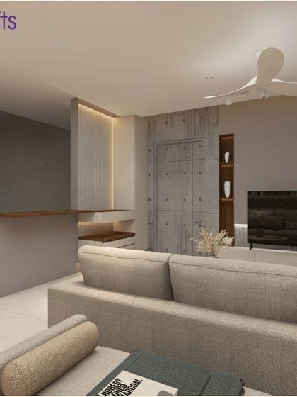 Living & Dining Spaces photo 106