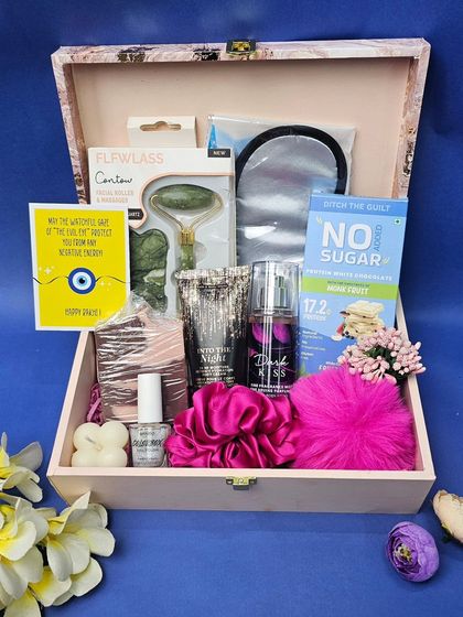 Arch - Personalized Gift Hampers Raksha Bandhan Gifts photo 11