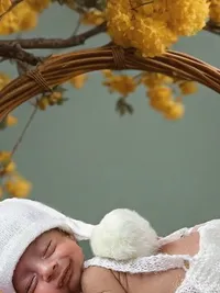 Newborn Photography