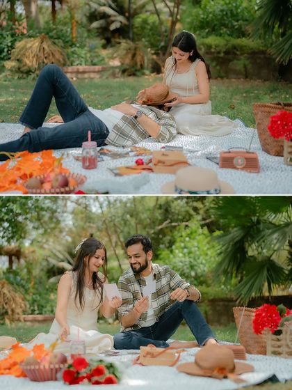 Creative & Themed Shoots photo 11