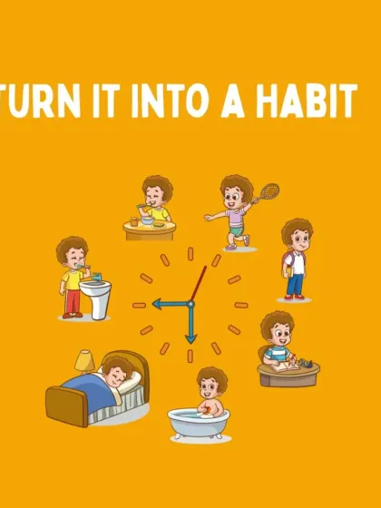 Kahaani Box Kids Library - Library Membership with Home Delivery Starting the Reading Journey (Ages 0-6) photo 3