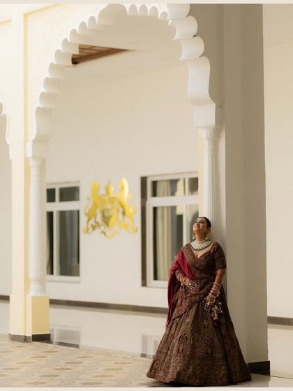 RK Wedding Photography - Wedding Photography & Videography Bridal Portraits photo 15