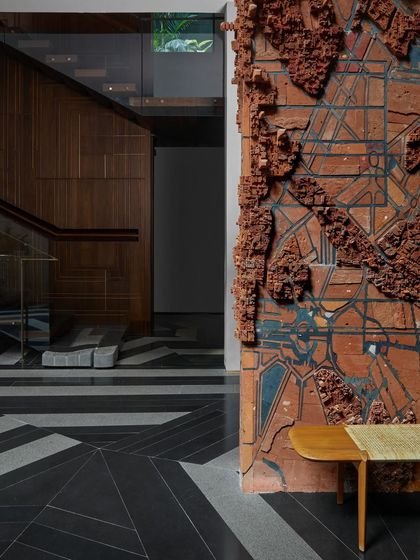 Bespoke Sculptural Installations photo 20