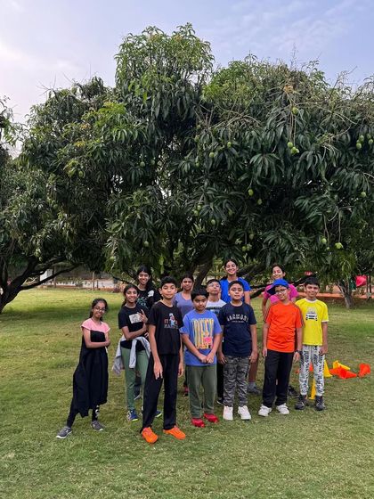 Miles To Trek - Youth Leadership & Adventure Camps Young Adventurers Camp (Ages 8-16) photo 13