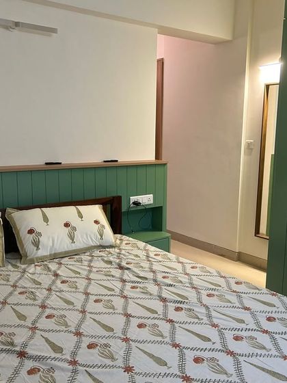 Humble Carpenter - Residential Interior Design & Renovation Dreamy Bedrooms & Custom Wardrobes photo 16