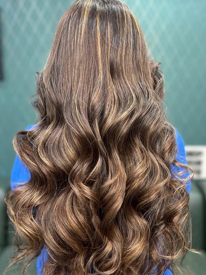 Rich Brunettes & Sun-Kissed Browns photo 58