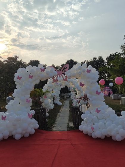 Whimsical & Fairytale Parties photo 32