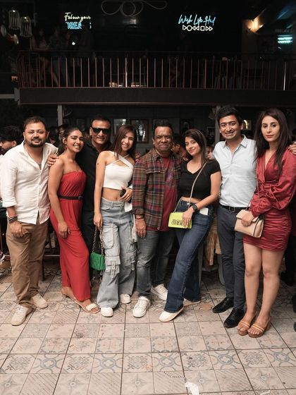 Ivan Nilkon - Live DJ Services The People of the Party photo 56