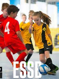 Youth Football Coaching Programs