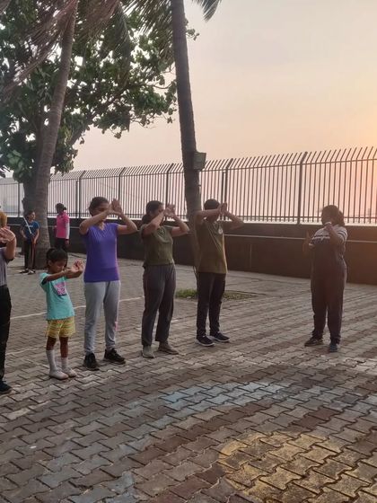 The Arjuna Sports Community photo 40