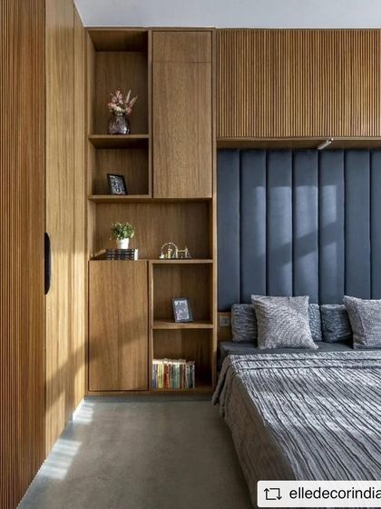 The Grey House: An Award-Winning Minimalist Duplex photo 29