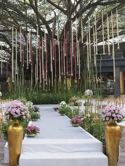 Vcreate Capture - Event Design & Production Elegant Pastel & Dreamy Themes photo 24