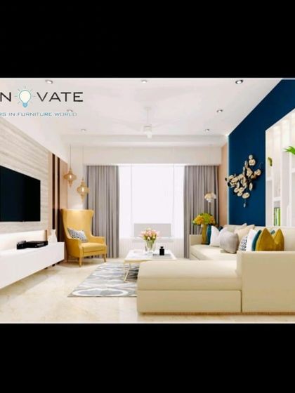 Global Furnovate - Custom Modular Furniture Living & Entertainment Spaces photo 6