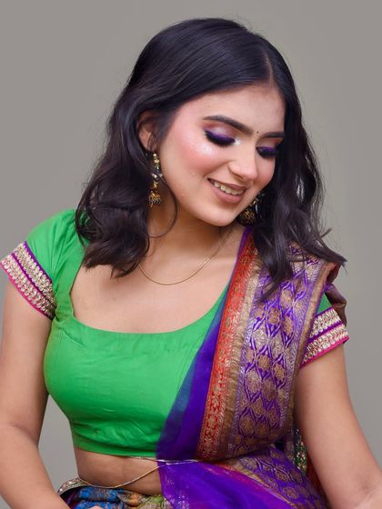 Party & Festive Looks photo 35