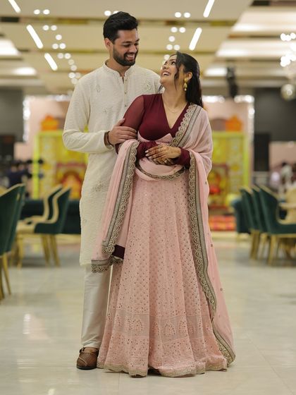 Priyanshi Khandelwal - Personal Fashion Styling Celebration Closet: Ethnic & Festive Styles photo 11