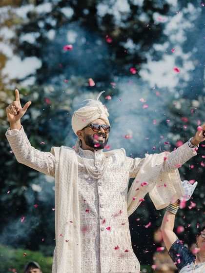 Bandhan Films - Wedding Photography & Videography The Wedding Day Story photo 19