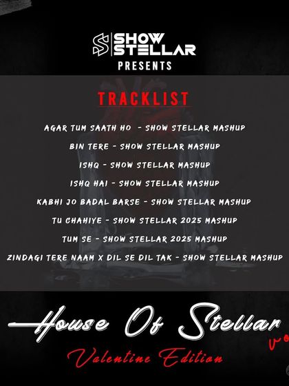 The HOUSE OF STELLAR Series photo 8