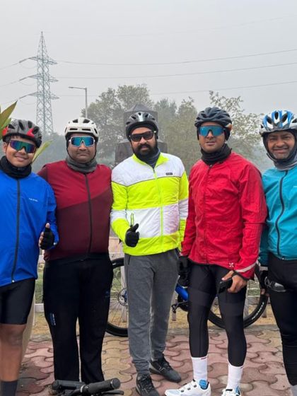 The EDR Brotherhood photo 18