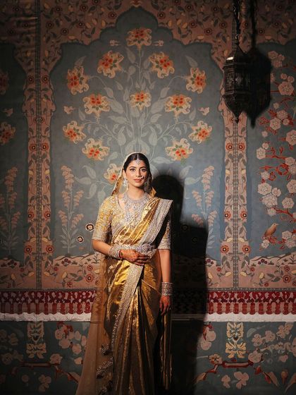 Baraati Inc - Destination Wedding Planning Candid Moments & Portraits photo 23