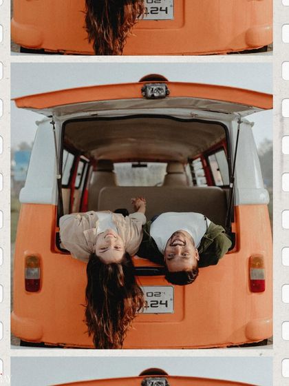 Timeless Vintage Vibes photo 15