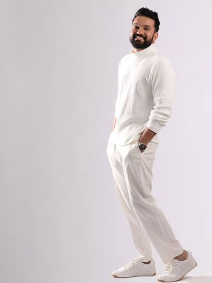 Polished & Camera-Ready Grooming photo 18