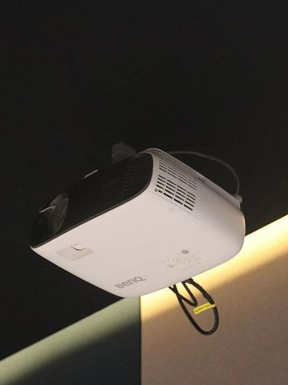 3i Smart Home - Custom Home Theater Design & Installation The Technical Details: Audio & Video Gear photo 17