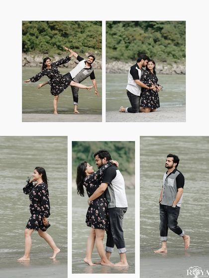 Riverside & Ganga Ghats Romance photo 66